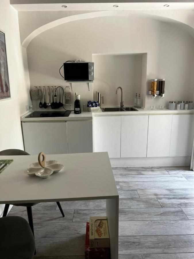 Soggiorno Tra Storia E Design La Domus Ercolano Eksteriør bilde