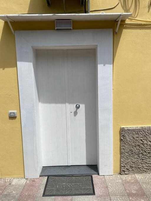 Soggiorno Tra Storia E Design La Domus Ercolano Eksteriør bilde