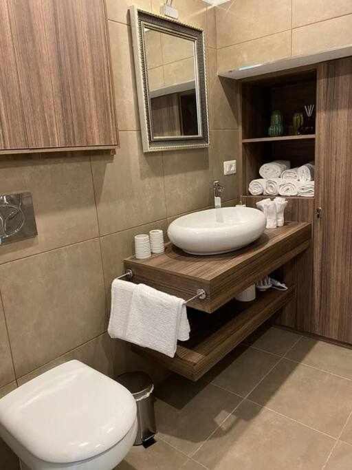 Soggiorno Tra Storia E Design La Domus Ercolano Eksteriør bilde