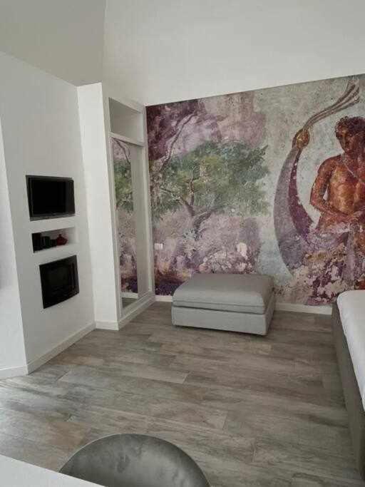 Soggiorno Tra Storia E Design La Domus Ercolano Eksteriør bilde
