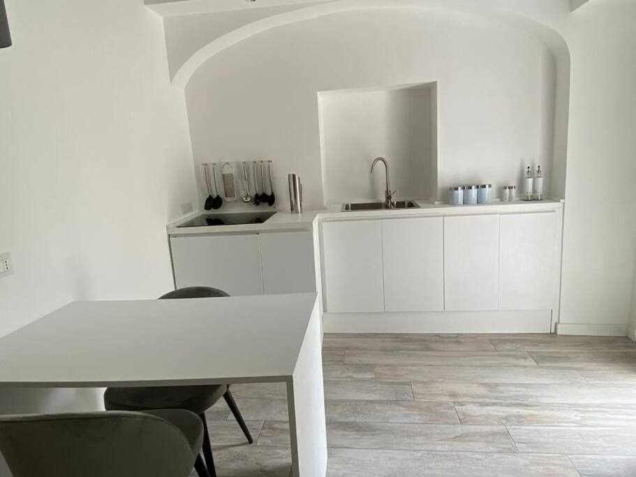 Soggiorno Tra Storia E Design La Domus Ercolano Eksteriør bilde